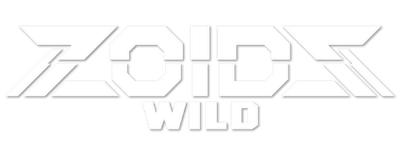 Zoids Wild logo