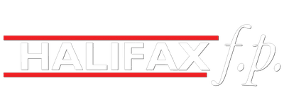 Halifax f.p. logo
