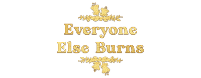 Everyone Else Burns logo