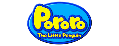 Pororo the Little Penguin logo