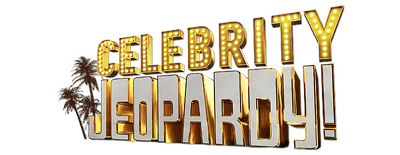 Celebrity Jeopardy! logo