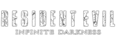 Resident Evil: Infinite Darkness logo