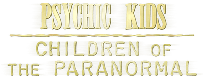 Psychic Kids: Children of the Paranormal logo