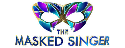 The Masked Singer UK logo