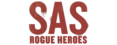 Rogue Heroes logo