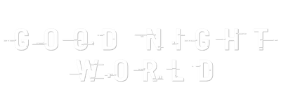 Good Night World logo