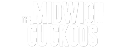 The Midwich Cuckoos logo