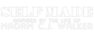 Self Made: Inspired by the Life of Madam C.J. Walker logo