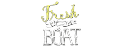 Fresh Off the Boat logo