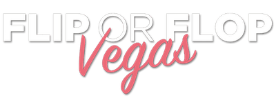 Flip or Flop Vegas logo
