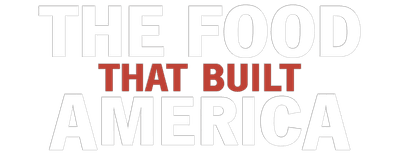The Food That Built America logo