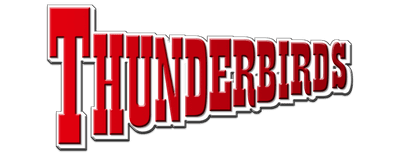 Thunderbirds logo