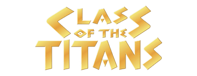 Class of the Titans logo