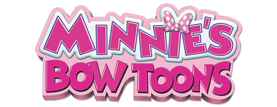 Minnie's Bow-Toons logo