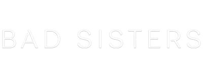 Bad Sisters logo