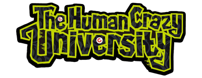 The Human Crazy university logo