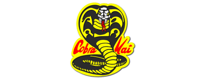 Cobra Kai logo