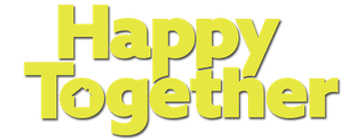 Happy Together logo