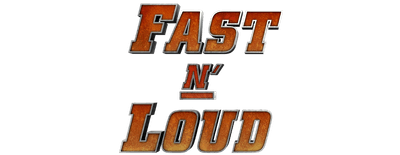 Fast n' Loud logo