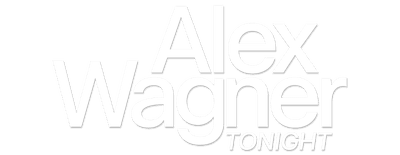 Alex Wagner Tonight logo