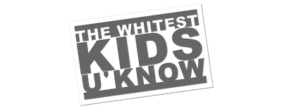 The Whitest Kids U'Know logo