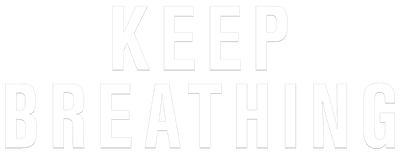 Keep Breathing logo