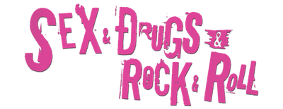 Sex & Drugs & Rock & Roll logo