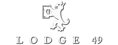 Lodge 49 logo