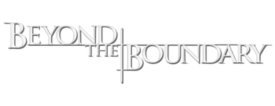 Beyond the Boundary logo