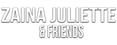 Zaina Juliette & Friends logo