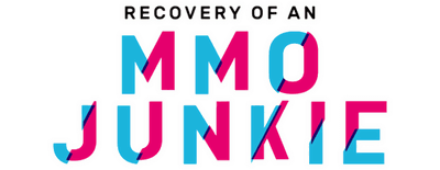 Recovery of an MMO Junkie logo