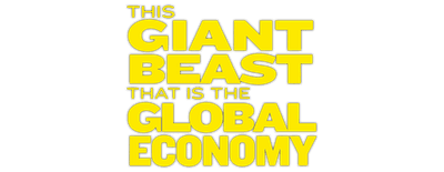 This Giant Beast That is the Global Economy logo