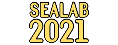 Sealab 2021 logo