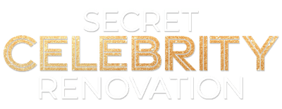 Secret Celebrity Renovation logo