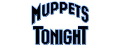Muppets Tonight logo