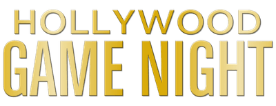 Hollywood Game Night logo