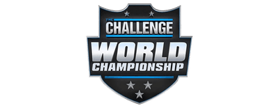 The Challenge: World Championship logo
