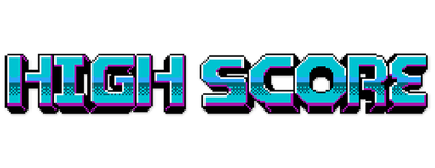 High Score logo