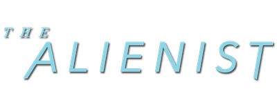 The Alienist logo