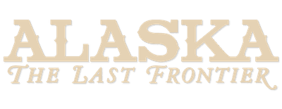 Alaska: The Last Frontier logo