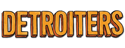 Detroiters logo