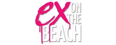 Ex on the Beach logo