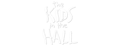 The Kids in the Hall logo