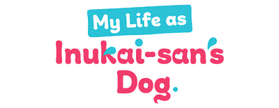 My Life as Inukai-san's Dog logo