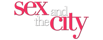 Sex and the City logo