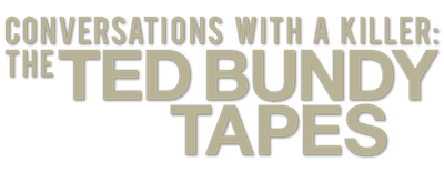 Conversations with a Killer: The Ted Bundy Tapes logo