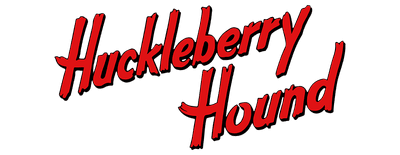 The Huckleberry Hound Show logo