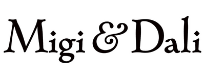 Migi & Dali logo