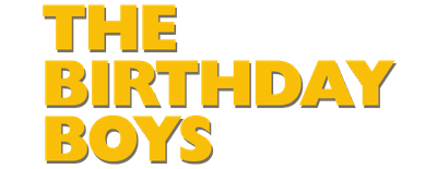 The Birthday Boys logo