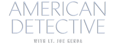 American Detective with Lt. Joe Kenda logo